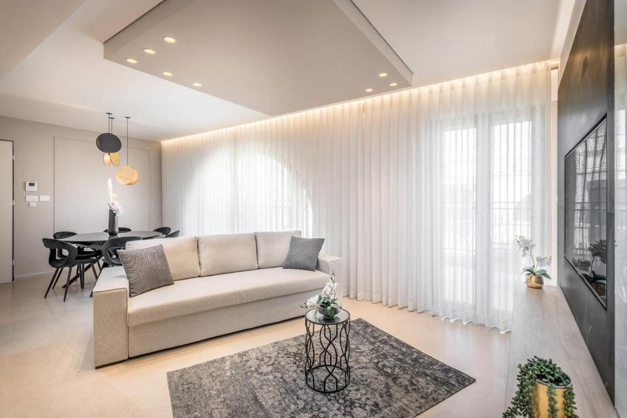 Next The Old City - 5 Stars Apartment - David Village Jerusalem Exterior photo