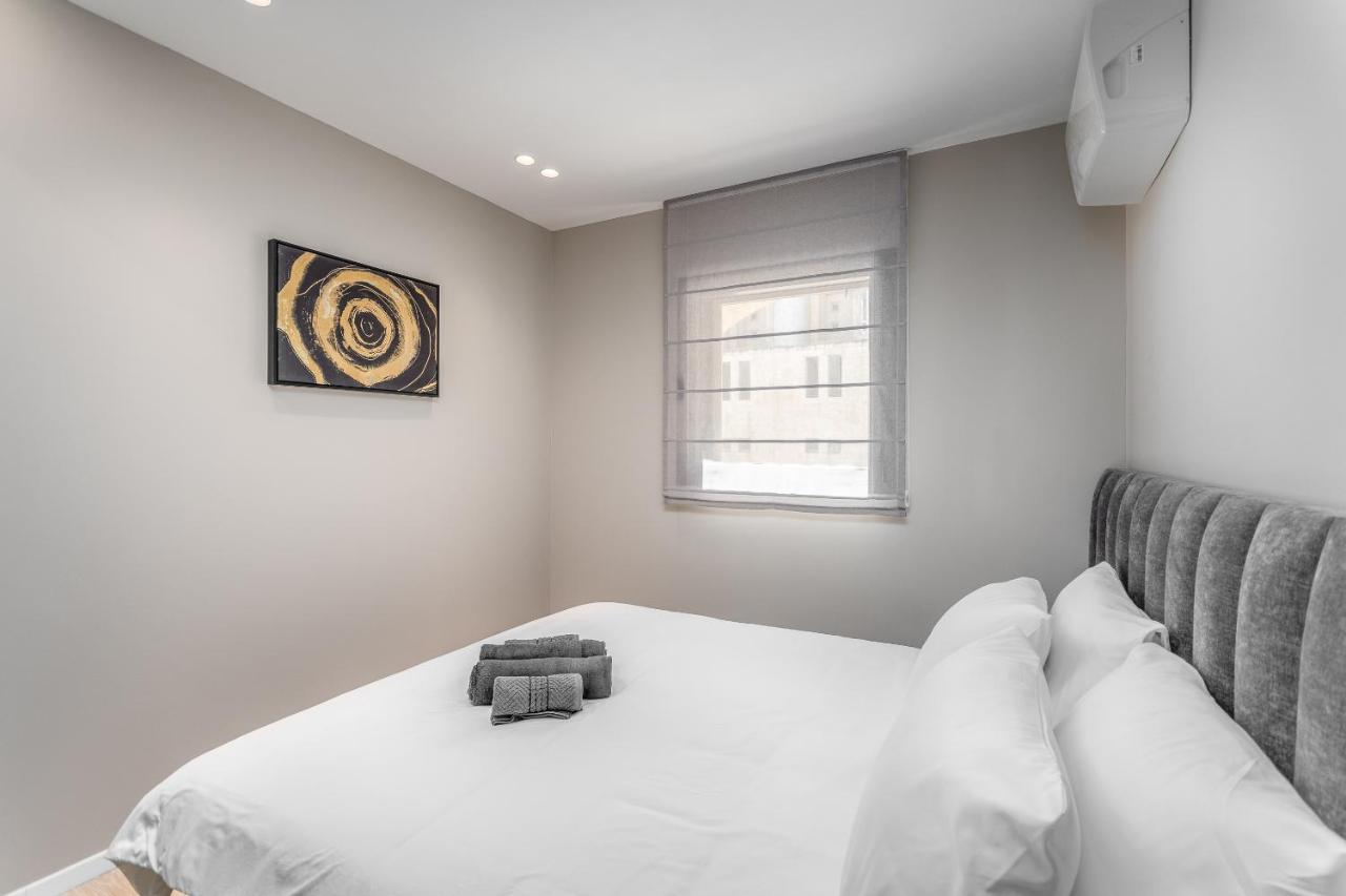 Next The Old City - 5 Stars Apartment - David Village Jerusalem Exterior photo