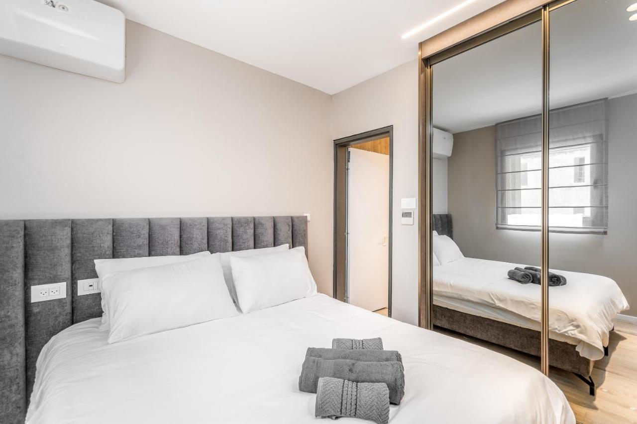 Next The Old City - 5 Stars Apartment - David Village Jerusalem Exterior photo