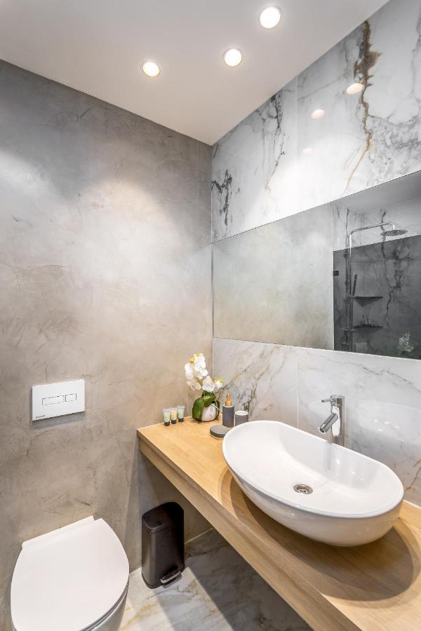 Next The Old City - 5 Stars Apartment - David Village Jerusalem Exterior photo